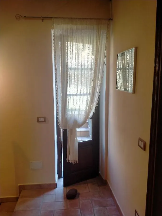 Ca'Di Picarasco Βίλα Bagnone
