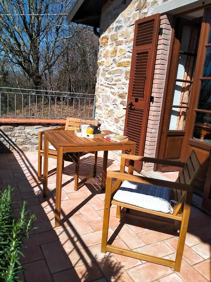 Ca'Di Picarasco Βίλα Bagnone 0*,  Ιταλία