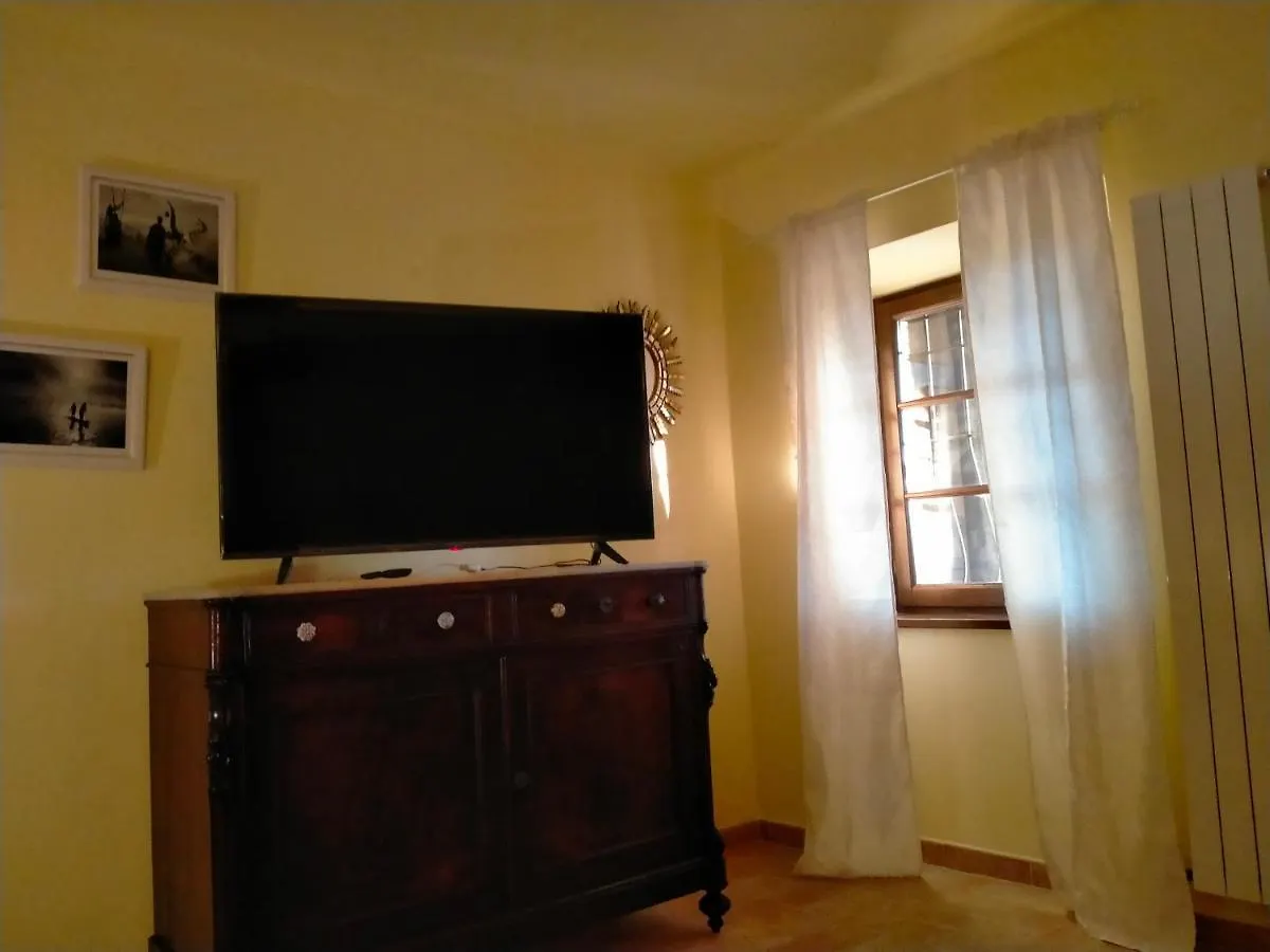 Ca'Di Picarasco Βίλα Bagnone Ιταλία